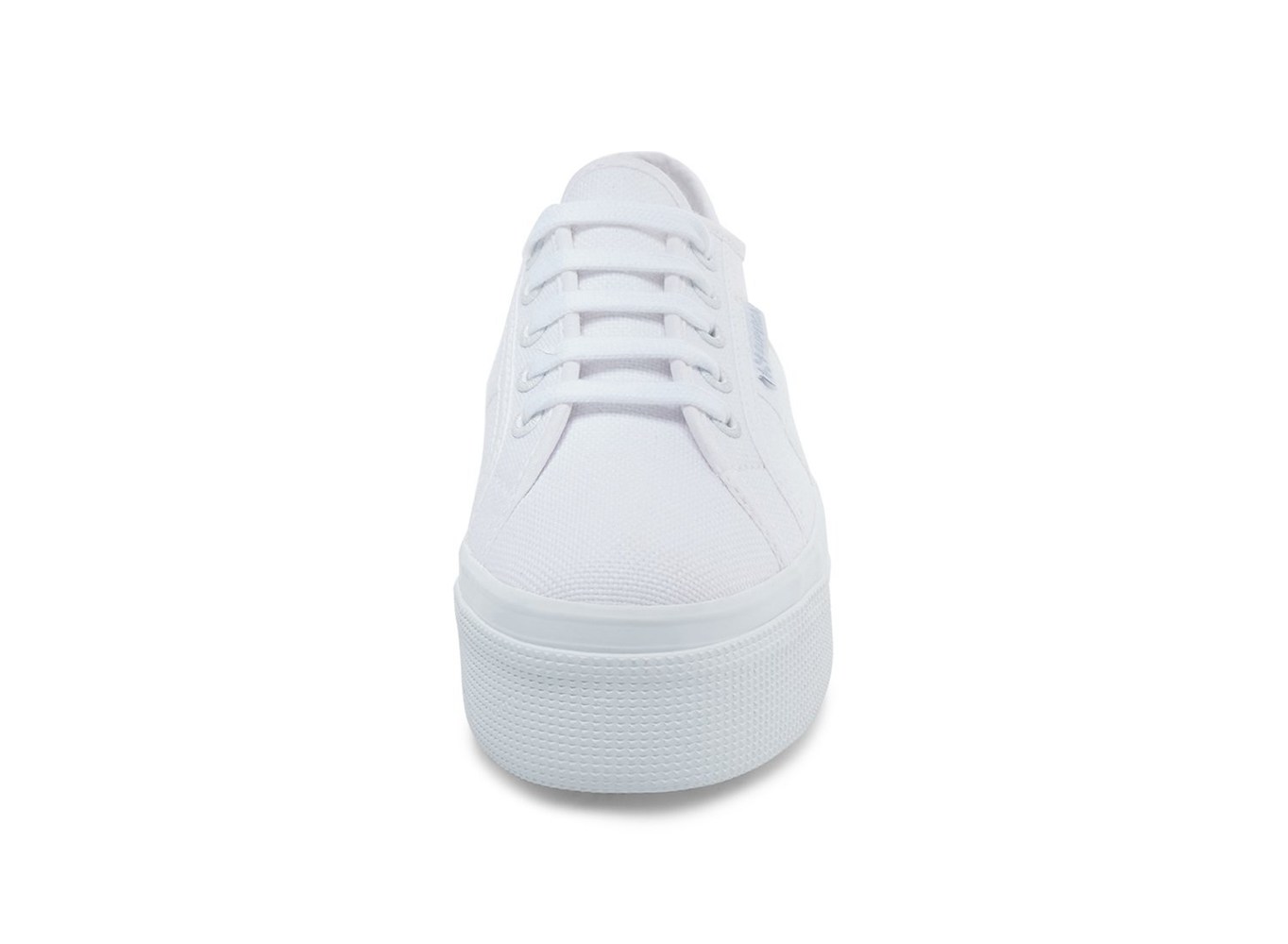 Espadrille Feminino Branco - Superga 2790 Acotw - MYEGU-0241